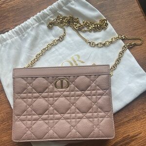 Dior Caro Pouch